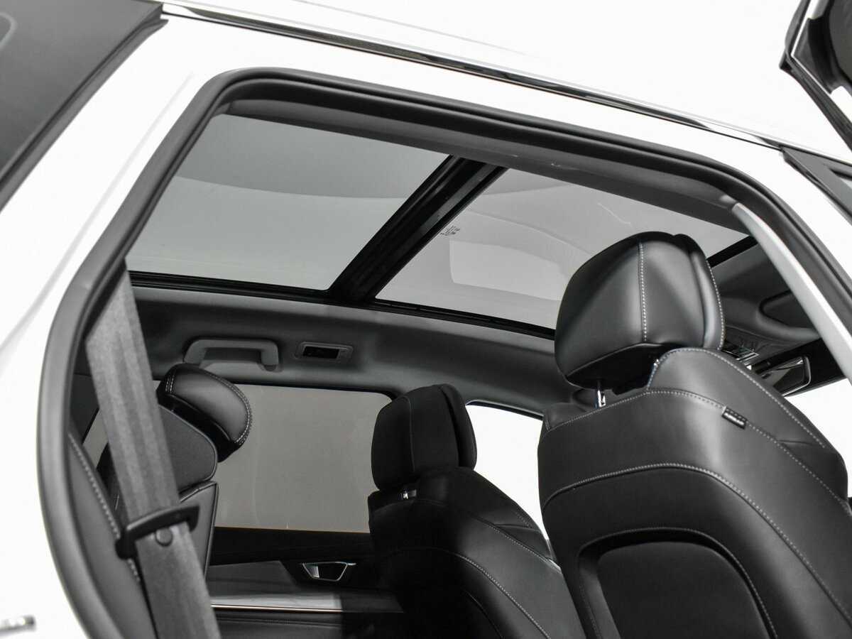 Купить Чери Тигго 8 Про Макс, 2023, 45 951 км.. Фото: #20