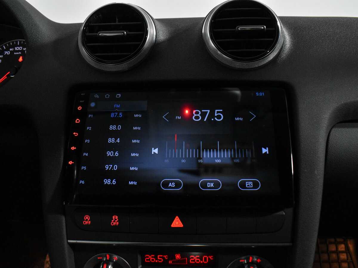 Купить Ауди А3, 2012, 190 325 км.. Фото: #15