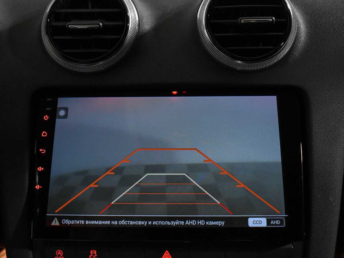 Купить Ауди А3, 2012, 190 325 км.. Фото: #17