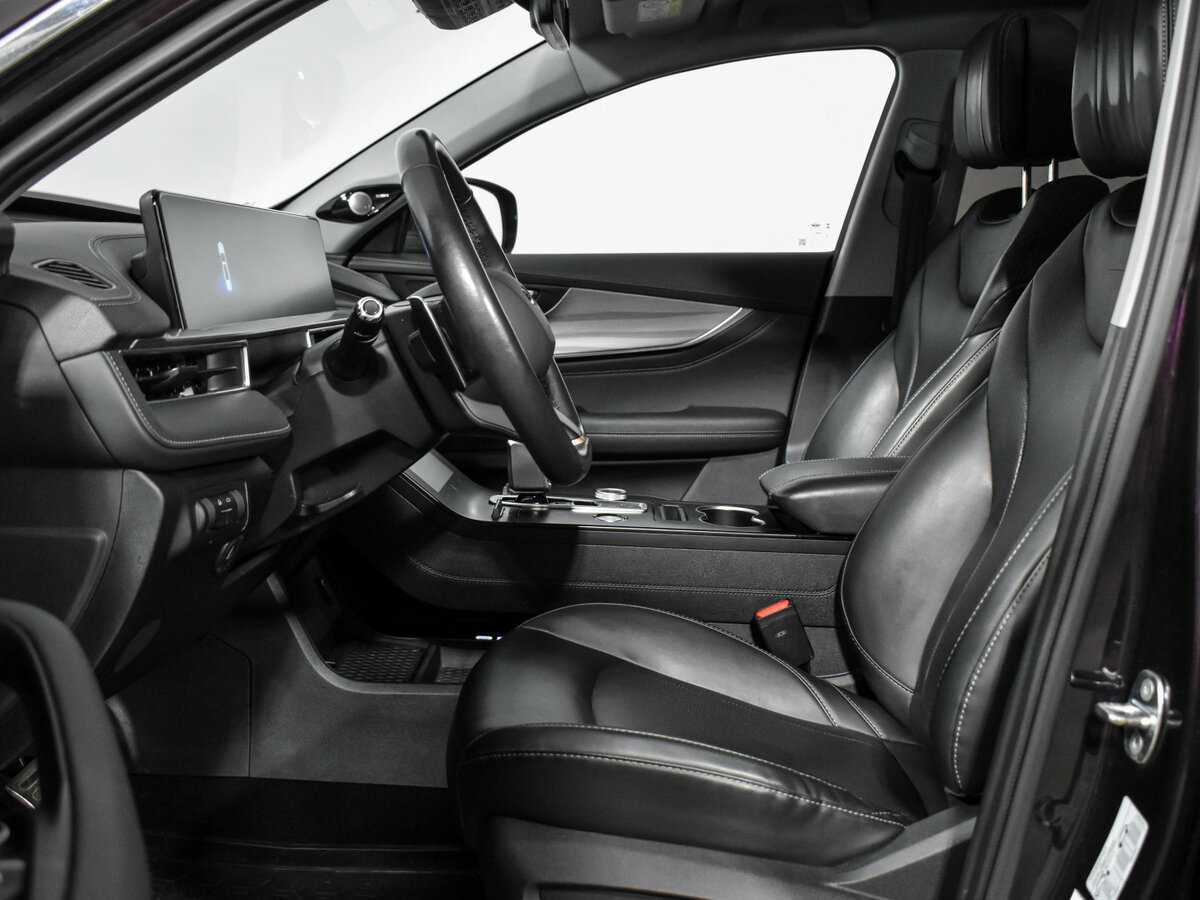 Купить Чери Тигго 8 Про Макс, 2022, 56 088 км.. Фото: #7