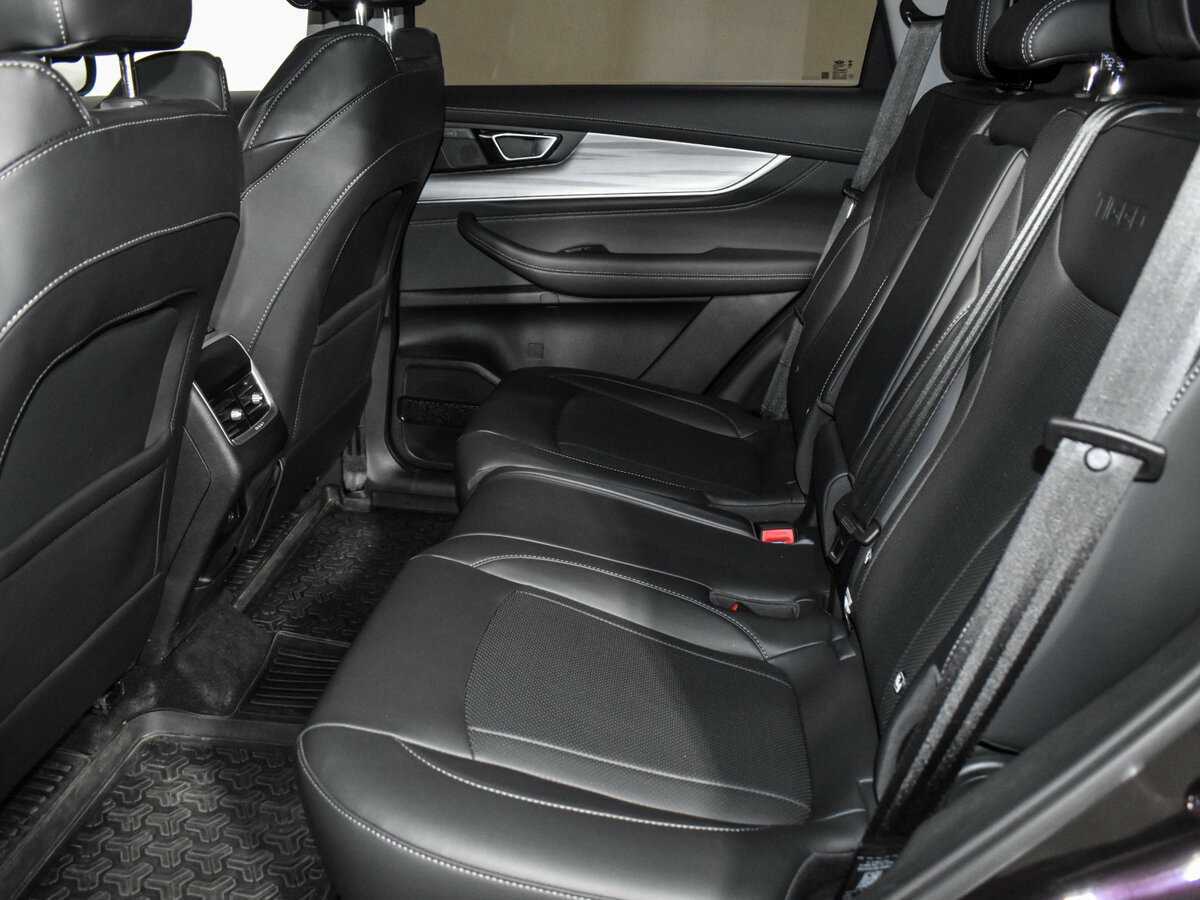 Купить Чери Тигго 8 Про Макс, 2022, 56 088 км.. Фото: #9