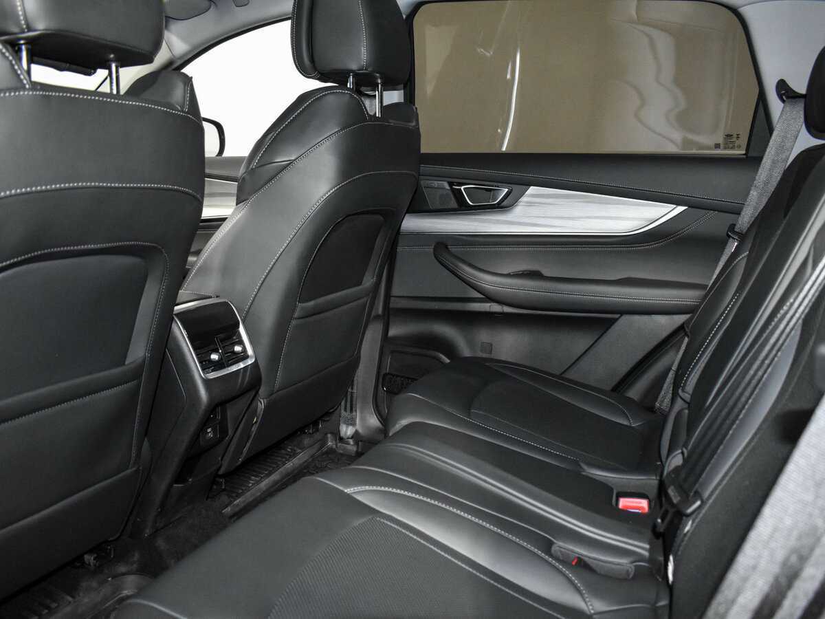 Купить Чери Тигго 8 Про Макс, 2022, 56 088 км.. Фото: #10