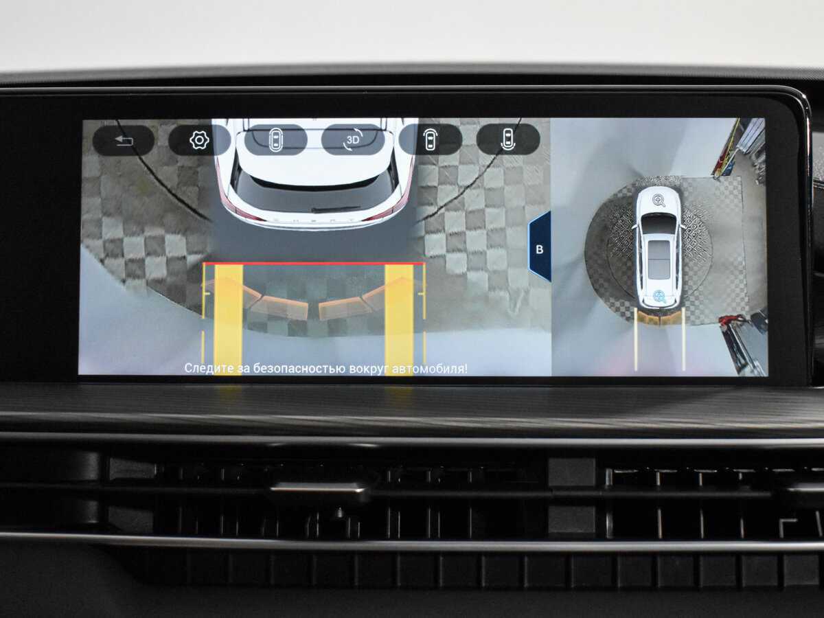 Купить Чери Тигго 8 Про Макс, 2022, 56 088 км.. Фото: #18