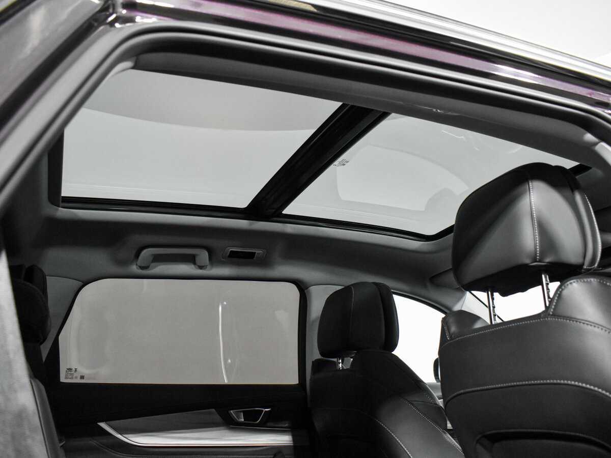 Купить Чери Тигго 8 Про Макс, 2022, 56 088 км.. Фото: #20