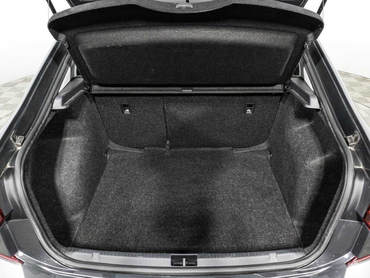 Купить Фольксваген Поло, 2020, 57 490 км.. Фото: #14