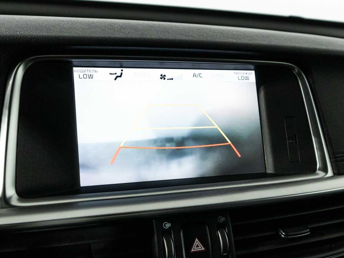 Купить Киа Оптима, 2018, 108 278 км.. Фото: #15