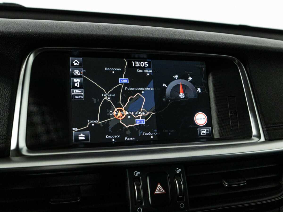 Купить Киа Оптима, 2018, 108 278 км.. Фото: #16