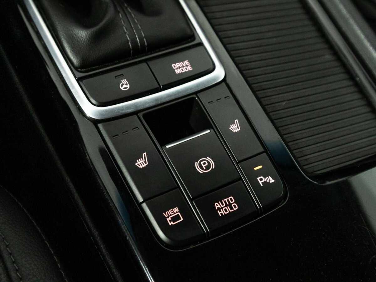 Купить Киа Оптима, 2018, 108 278 км.. Фото: #18