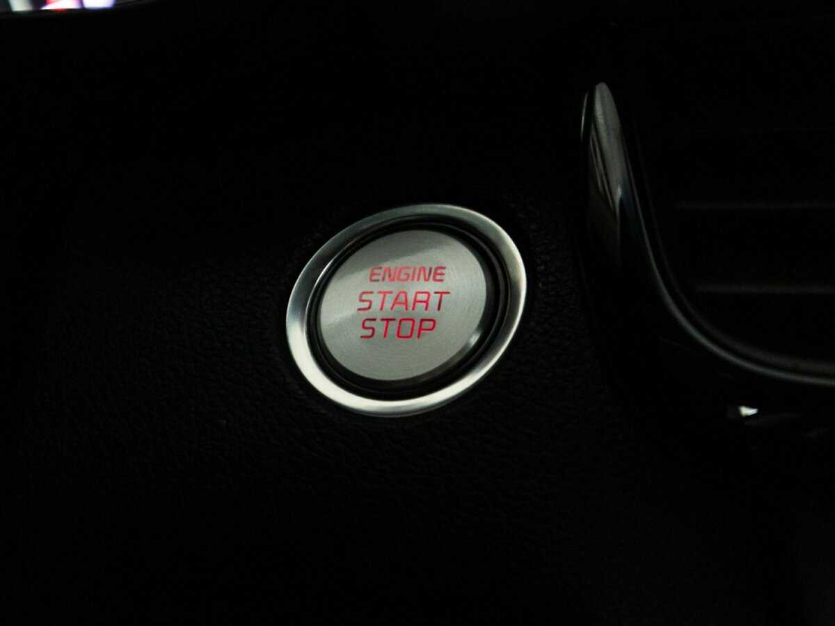 Купить Киа Оптима, 2018, 108 278 км.. Фото: #20