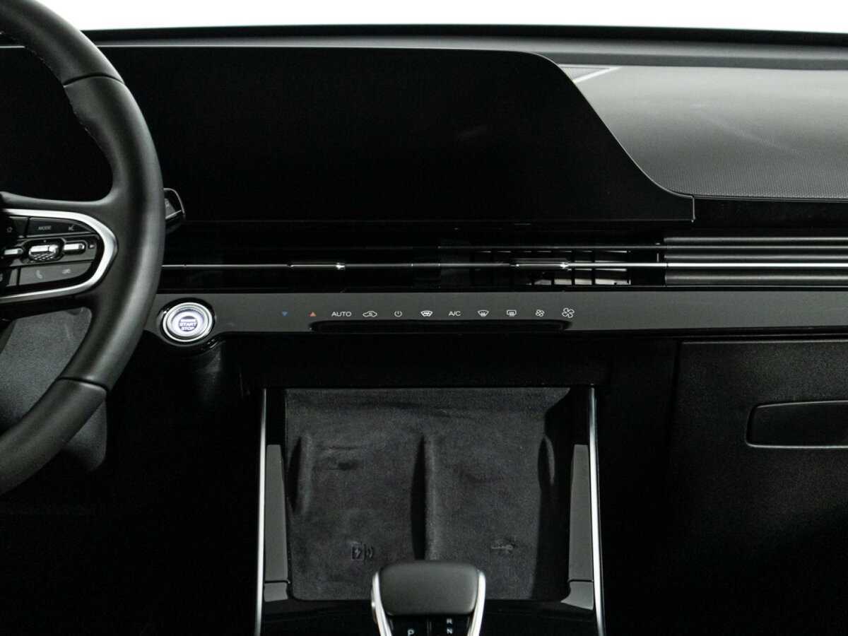 Купить Омода Ц5, 2023, 12 297 км.. Фото: #13