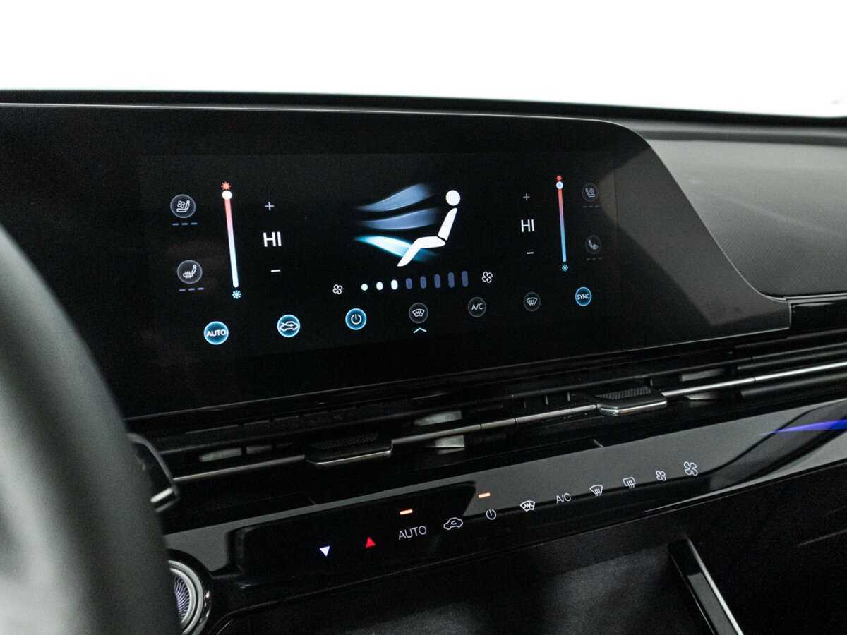 Купить Омода Ц5, 2023, 12 297 км.. Фото: #14