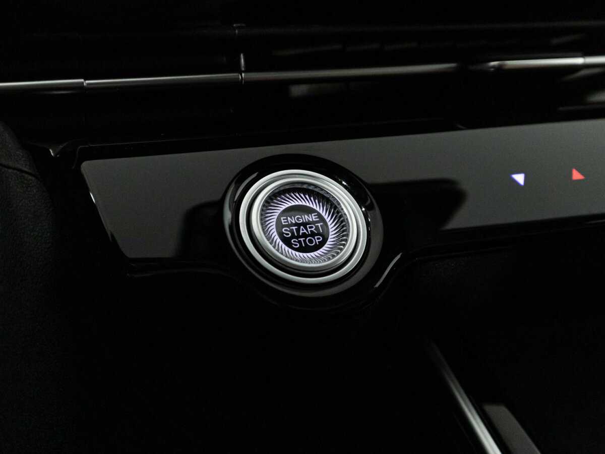 Купить Омода Ц5, 2023, 12 297 км.. Фото: #18