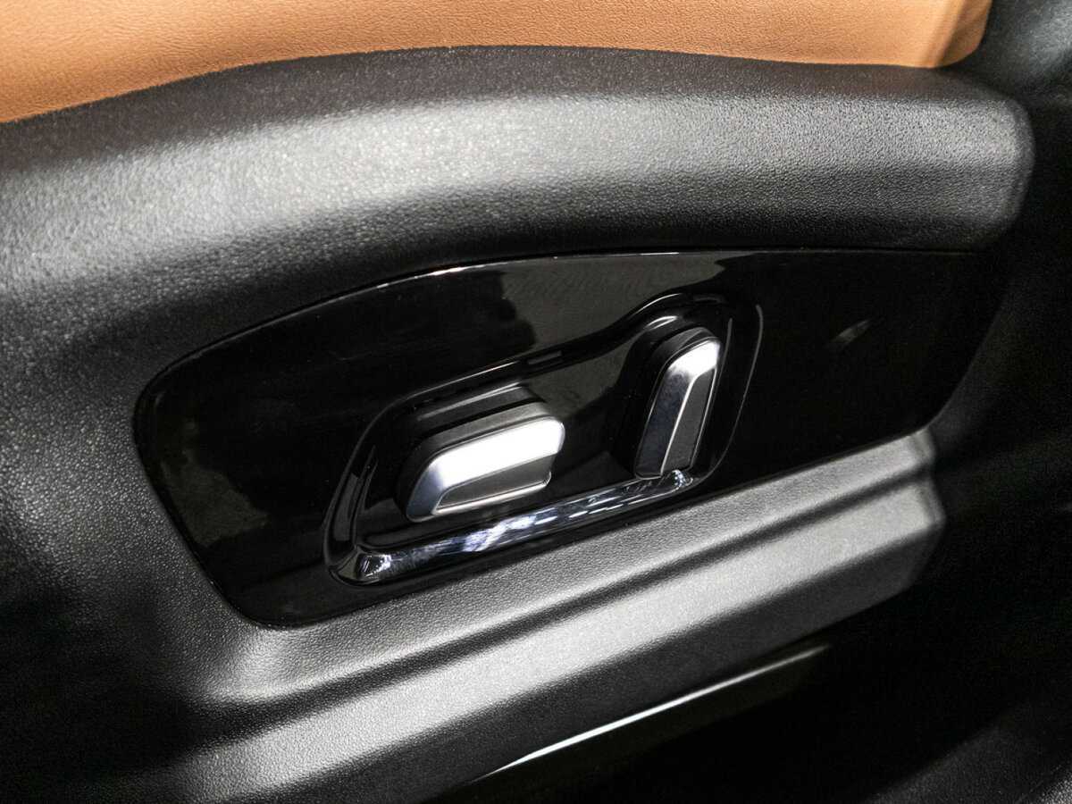 Купить Омода Ц5, 2023, 12 297 км.. Фото: #20