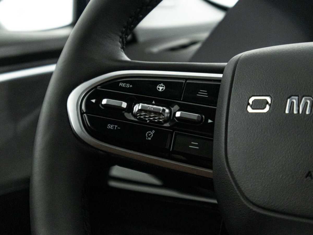 Купить Омода Ц5, 2023, 12 297 км.. Фото: #23