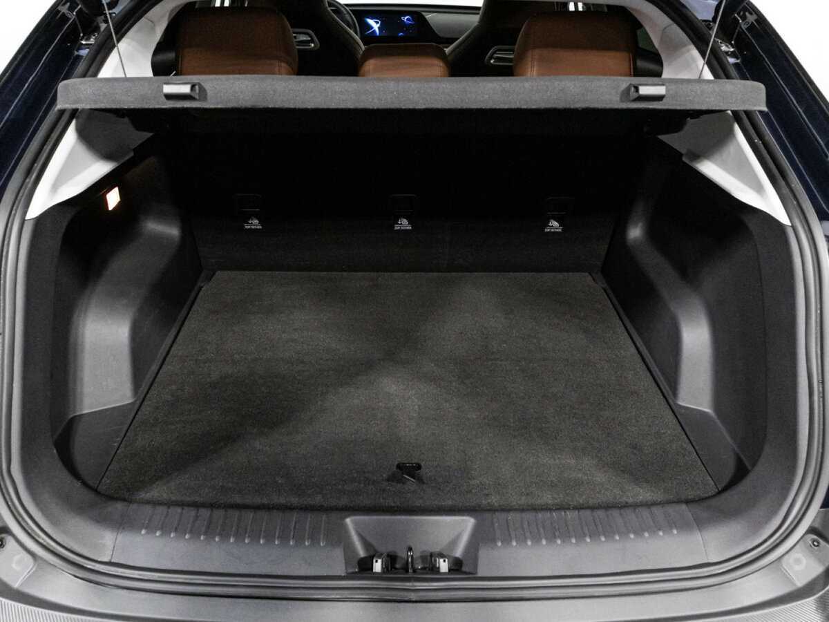 Купить Омода Ц5, 2023, 12 297 км.. Фото: #25