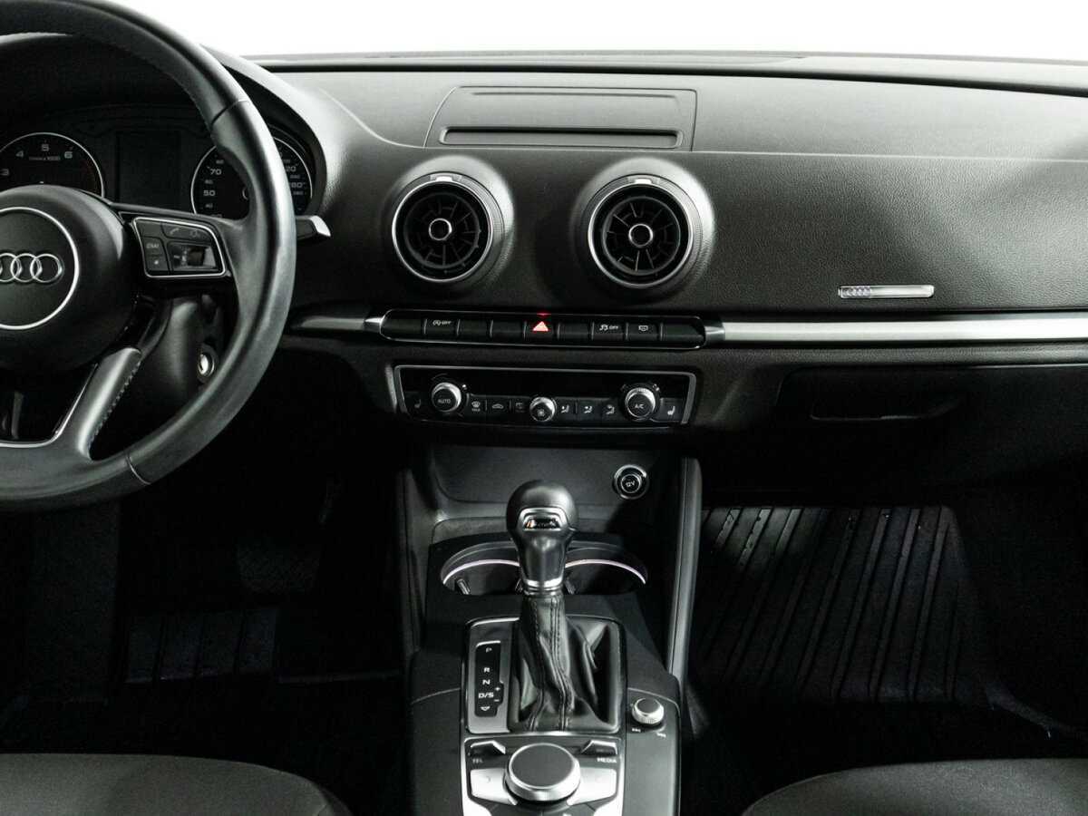 Купить Ауди А3, 2019, 69 502 км.. Фото: #13