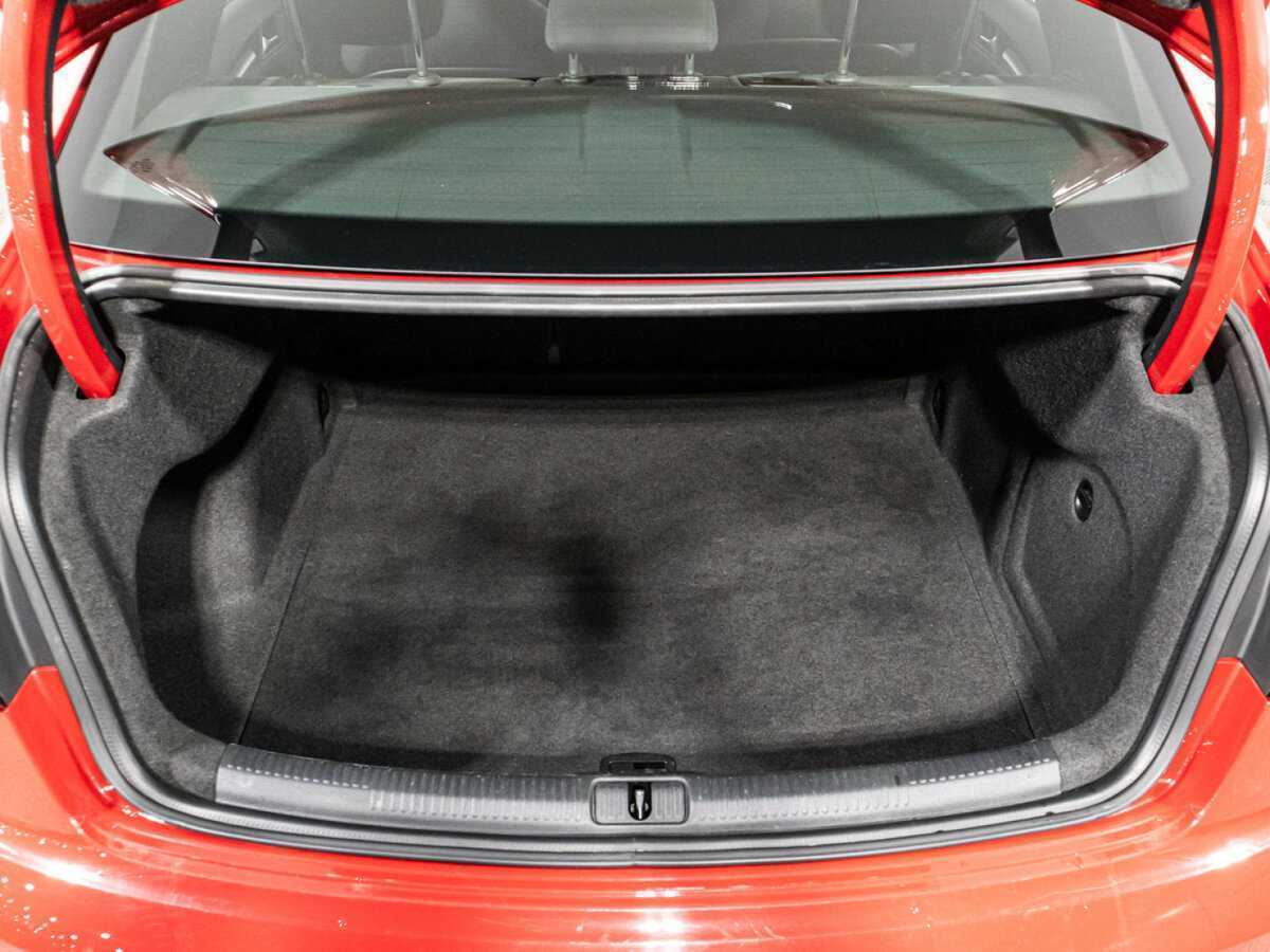 Купить Ауди А3, 2019, 69 502 км.. Фото: #14