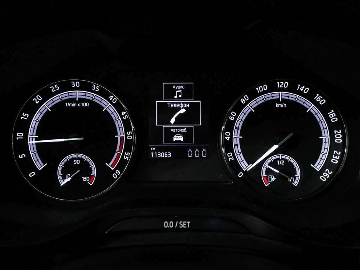 Купить Шкода Кодиак, 2017, 113 060 км.. Фото: #11