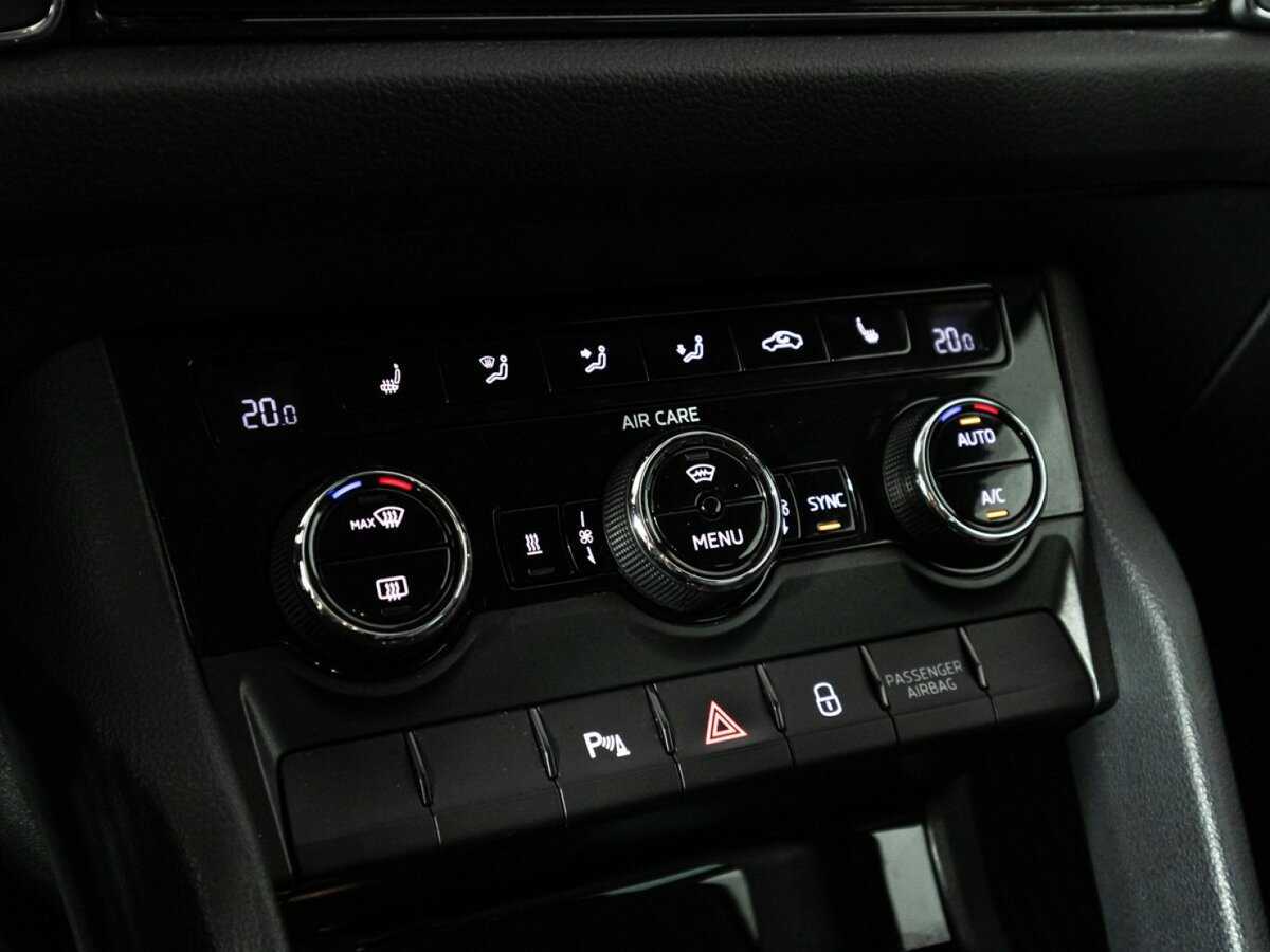 Купить Шкода Кодиак, 2017, 113 060 км.. Фото: #16