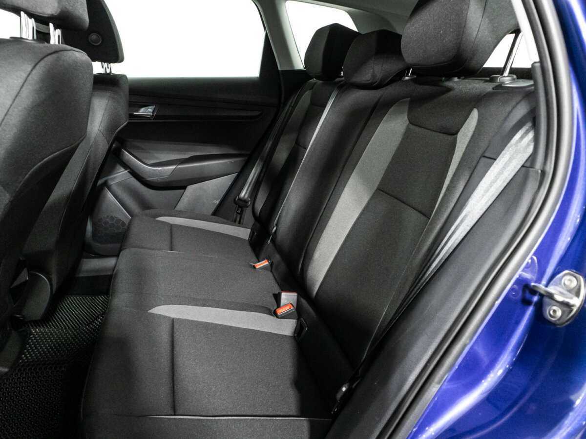 Купить Шкода Карок, 2020, 107 271 км.. Фото: #9