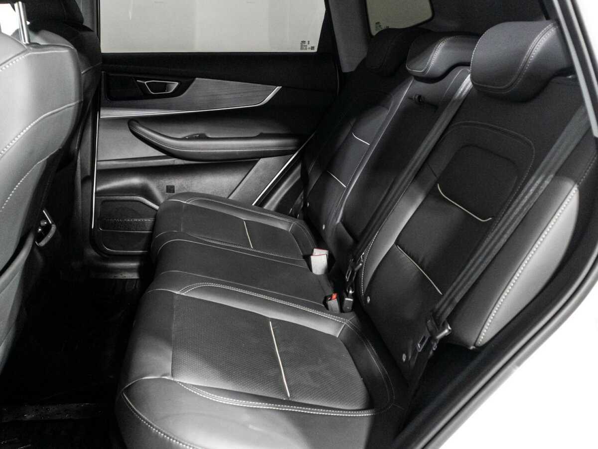 Купить Чери Тигго 7 Про Макс, 2023, 35 889 км.. Фото: #9