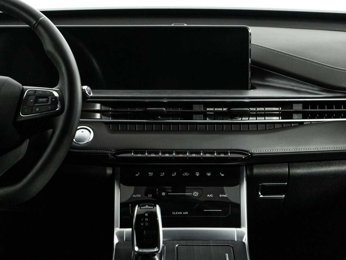 Купить Чери Тигго 7 Про Макс, 2023, 35 889 км.. Фото: #13