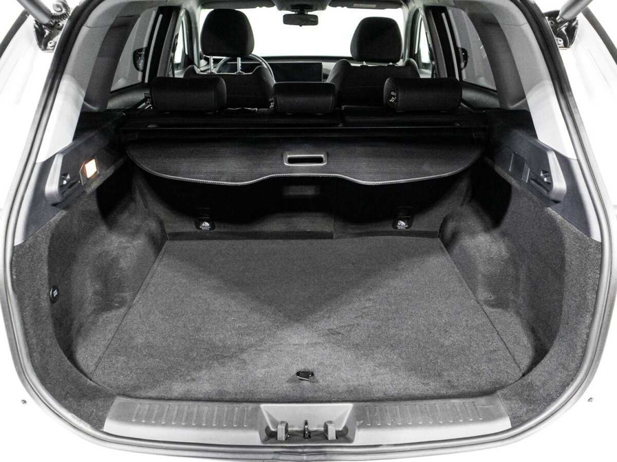 Купить Чери Тигго 7 Про Макс, 2023, 35 889 км.. Фото: #14