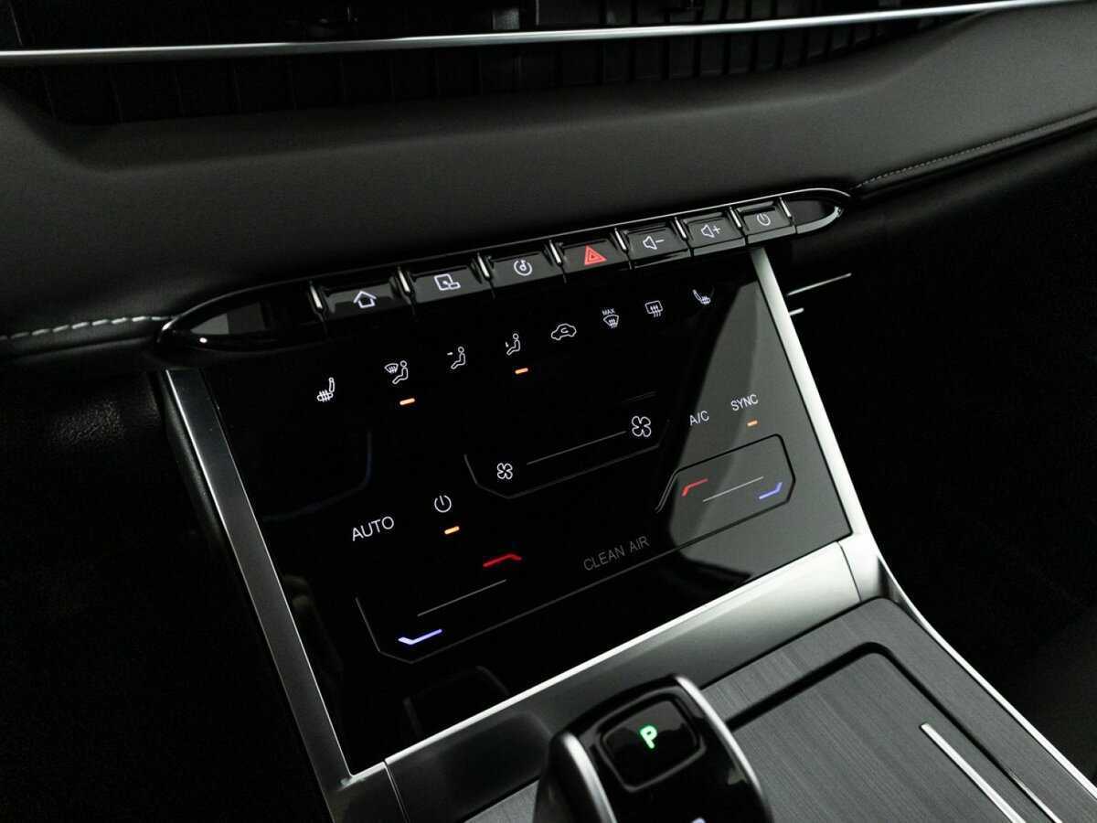 Купить Чери Тигго 7 Про Макс, 2023, 35 889 км.. Фото: #18