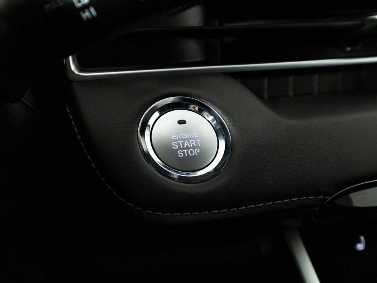 Купить Чери Тигго 7 Про Макс, 2023, 35 889 км.. Фото: #19