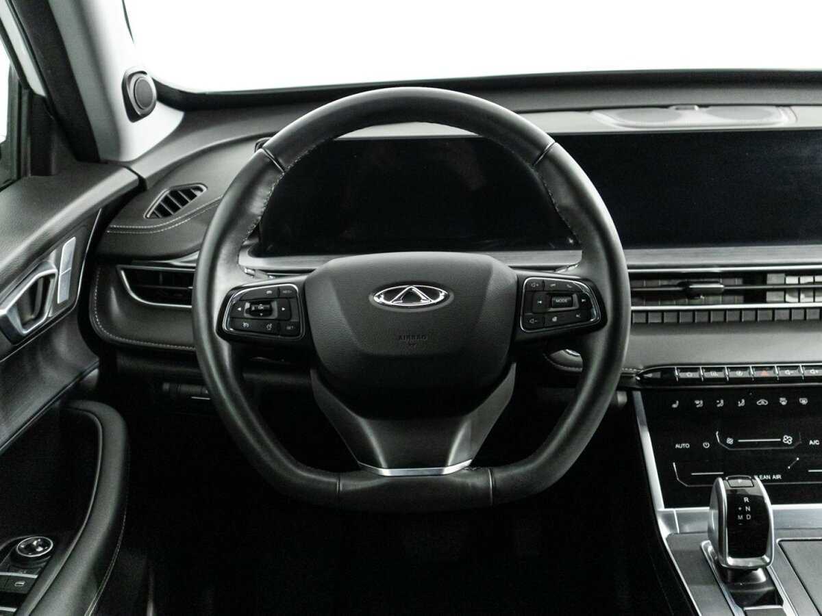 Купить Чери Тигго 7 Про Макс, 2023, 35 889 км.. Фото: #20