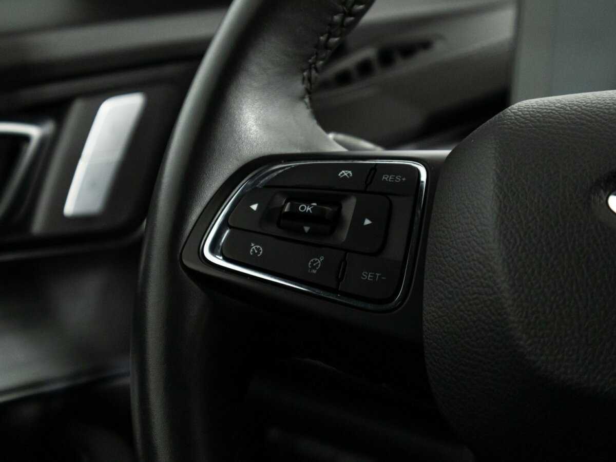 Купить Чери Тигго 7 Про Макс, 2023, 35 889 км.. Фото: #21