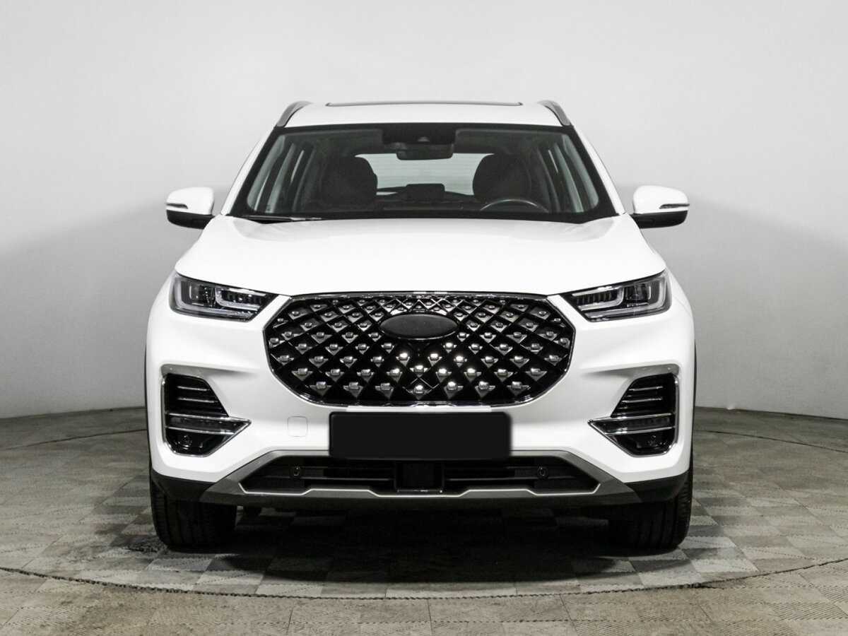 Купить Чери Тигго 8 Про, 2022, 39 889 км.. Фото: #1