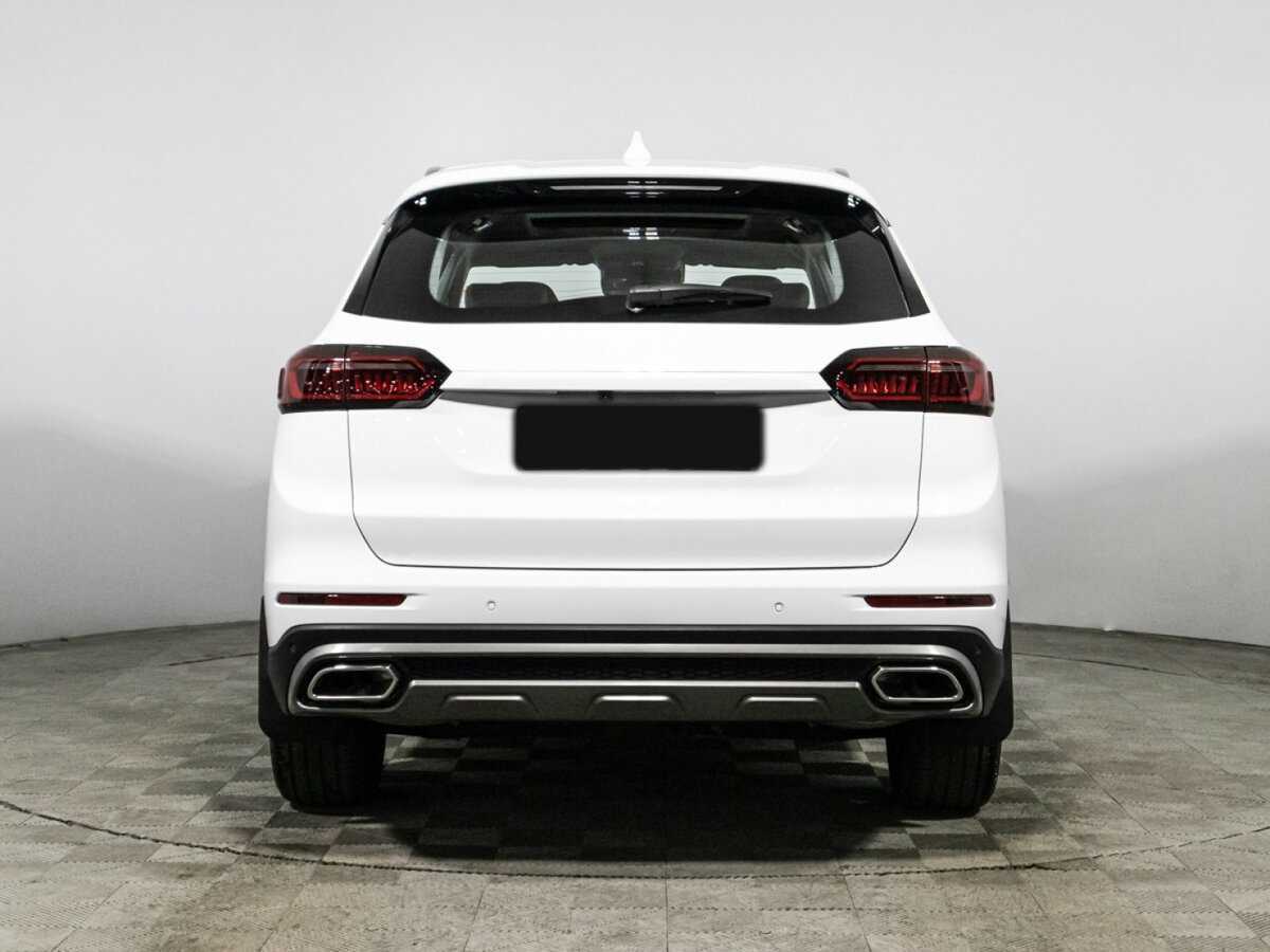 Купить Чери Тигго 8 Про, 2022, 39 889 км.. Фото: #5