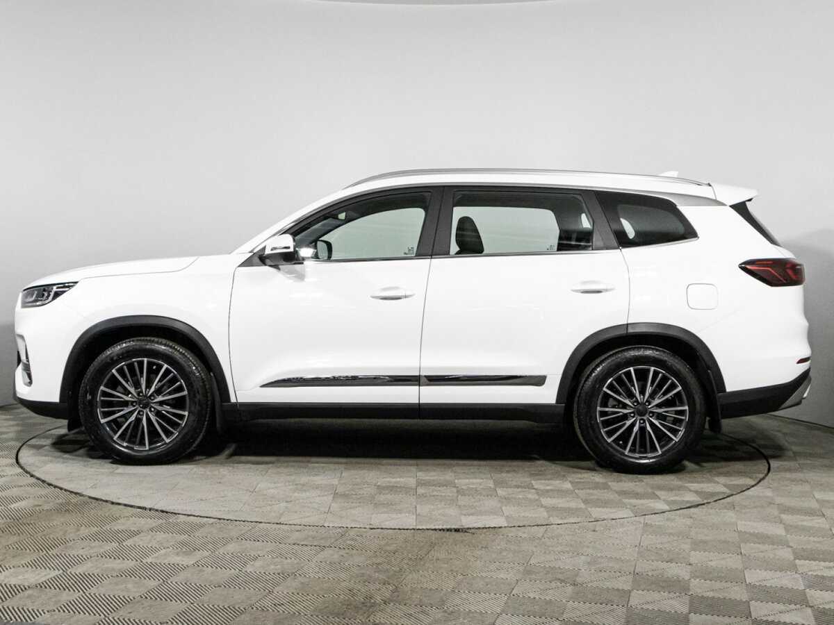 Купить Чери Тигго 8 Про, 2022, 39 889 км.. Фото: #7