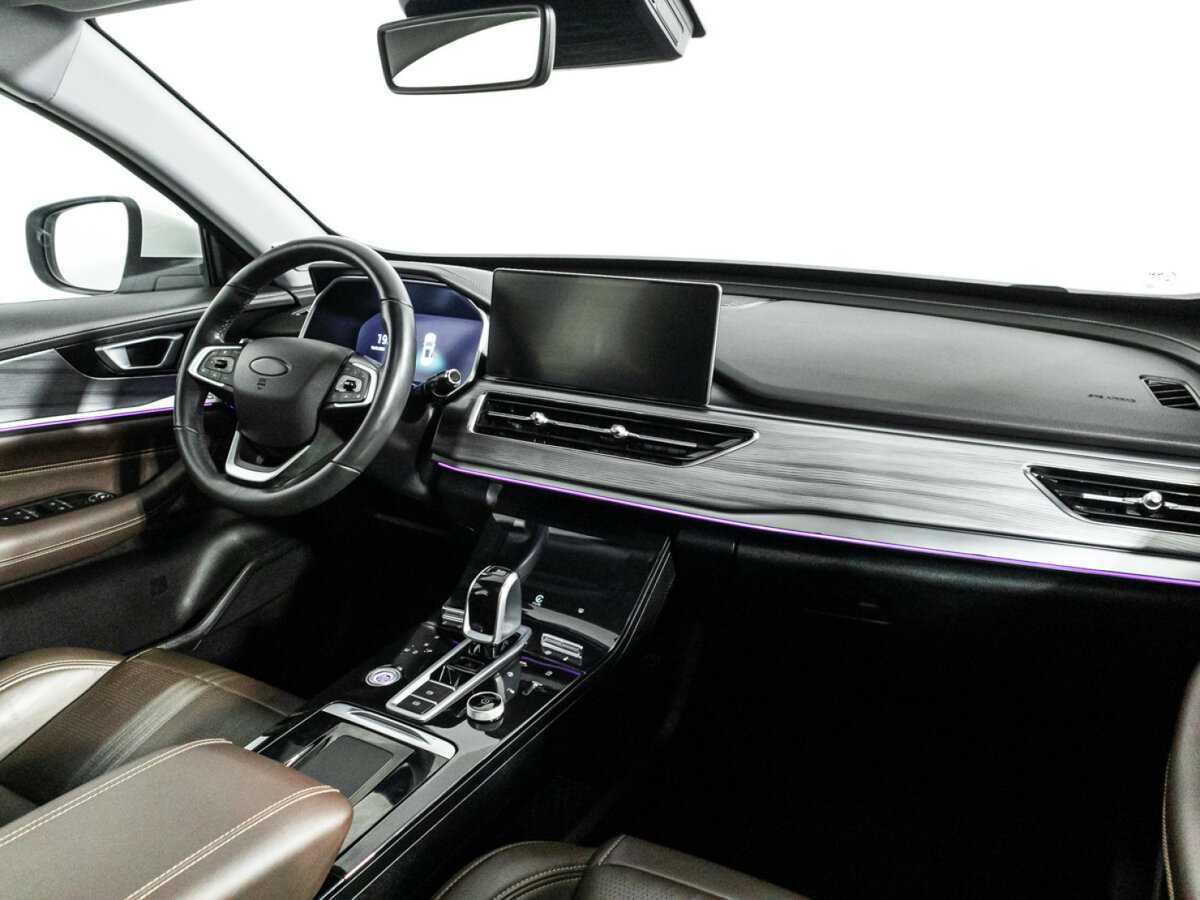 Купить Чери Тигго 8 Про, 2022, 39 889 км.. Фото: #8