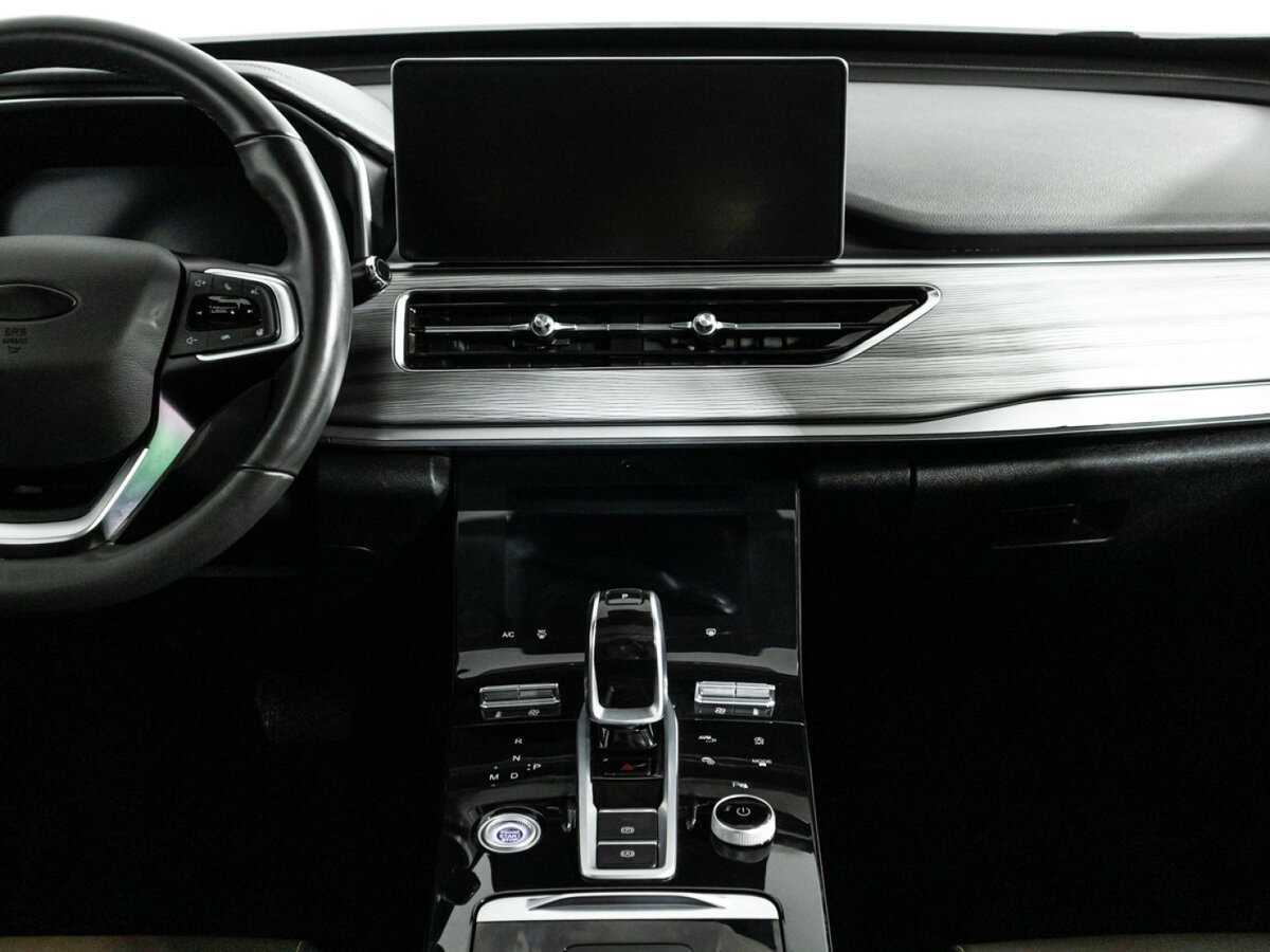 Купить Чери Тигго 8 Про, 2022, 39 889 км.. Фото: #13