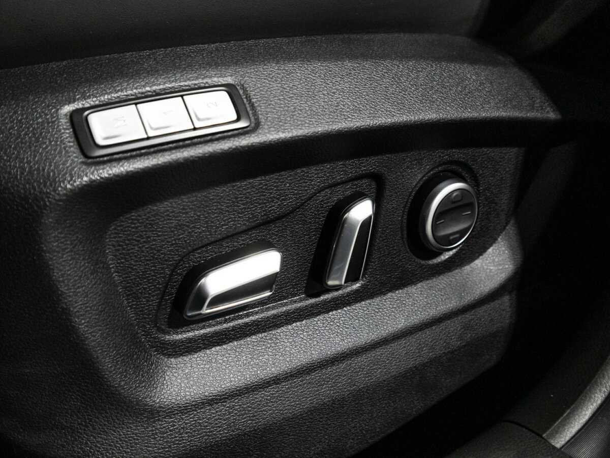 Купить Чери Тигго 8 Про, 2022, 39 889 км.. Фото: #17