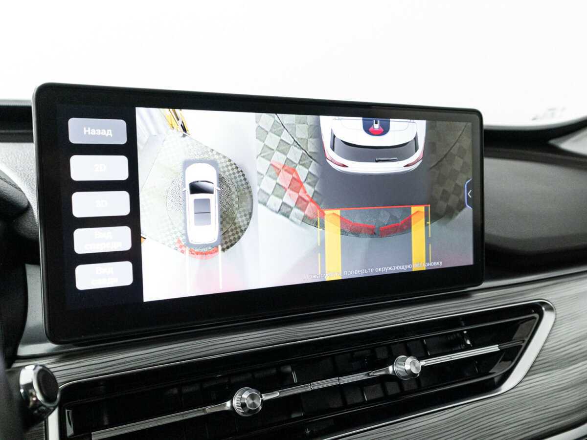 Купить Чери Тигго 8 Про, 2022, 39 889 км.. Фото: #18