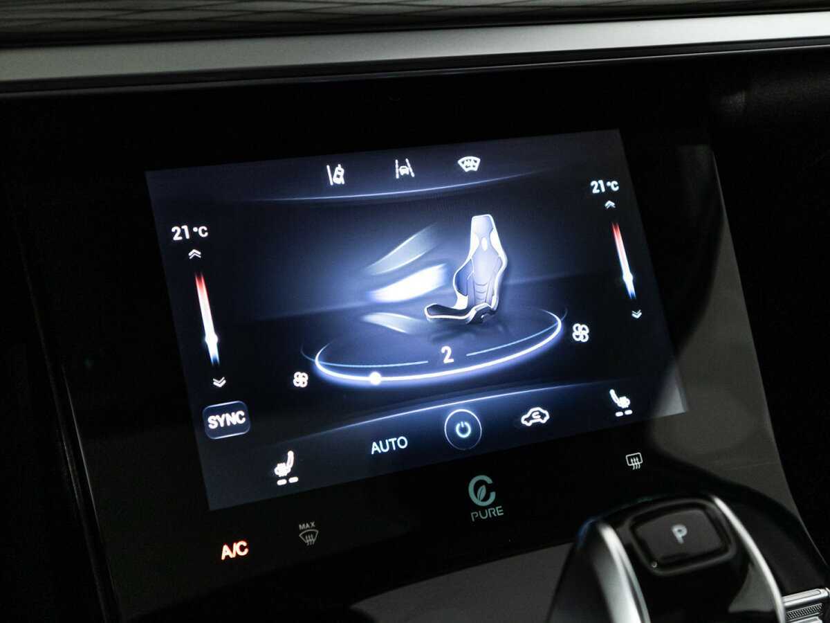 Купить Чери Тигго 8 Про, 2022, 39 889 км.. Фото: #19