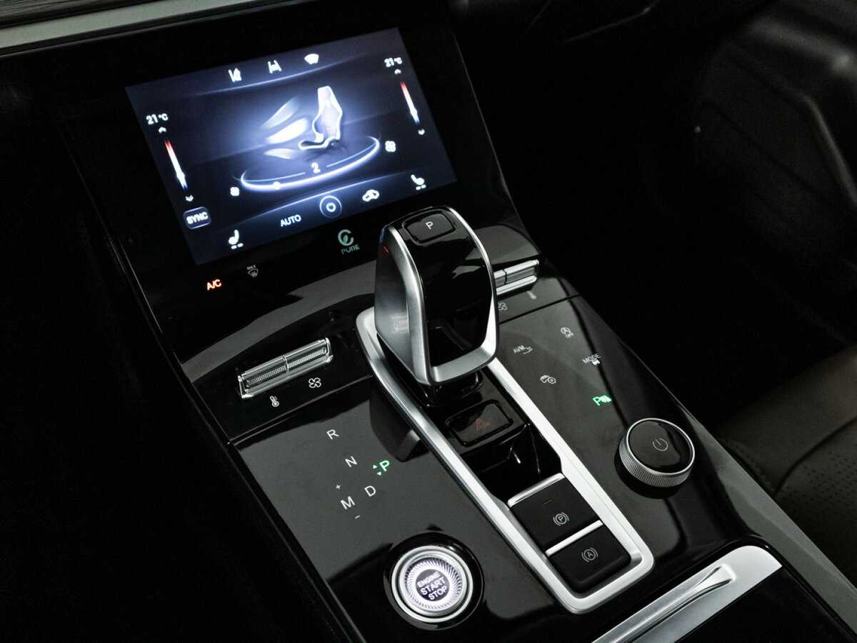 Купить Чери Тигго 8 Про, 2022, 39 889 км.. Фото: #20