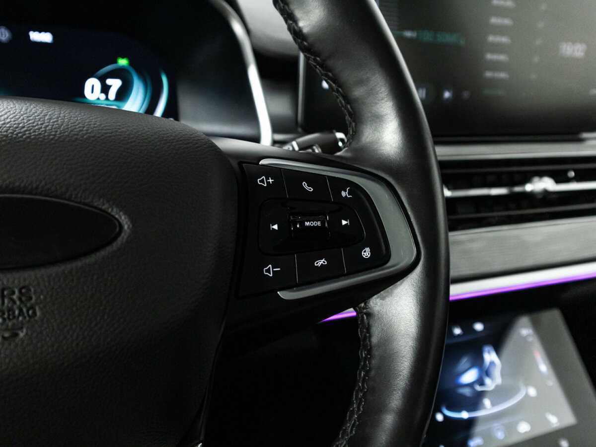 Купить Чери Тигго 8 Про, 2022, 39 889 км.. Фото: #21