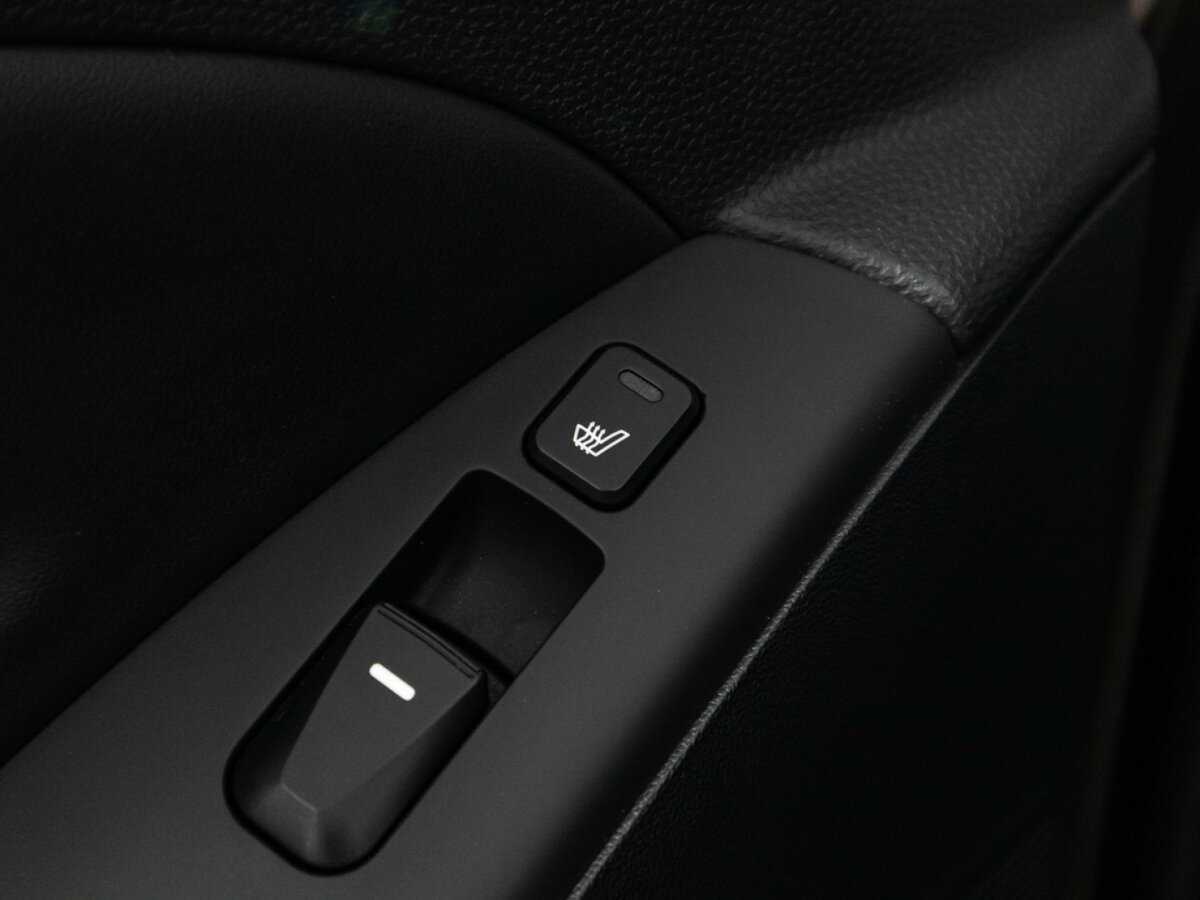 Купить Хендай ай-икс35, 2014, 30 354 км.. Фото: #15