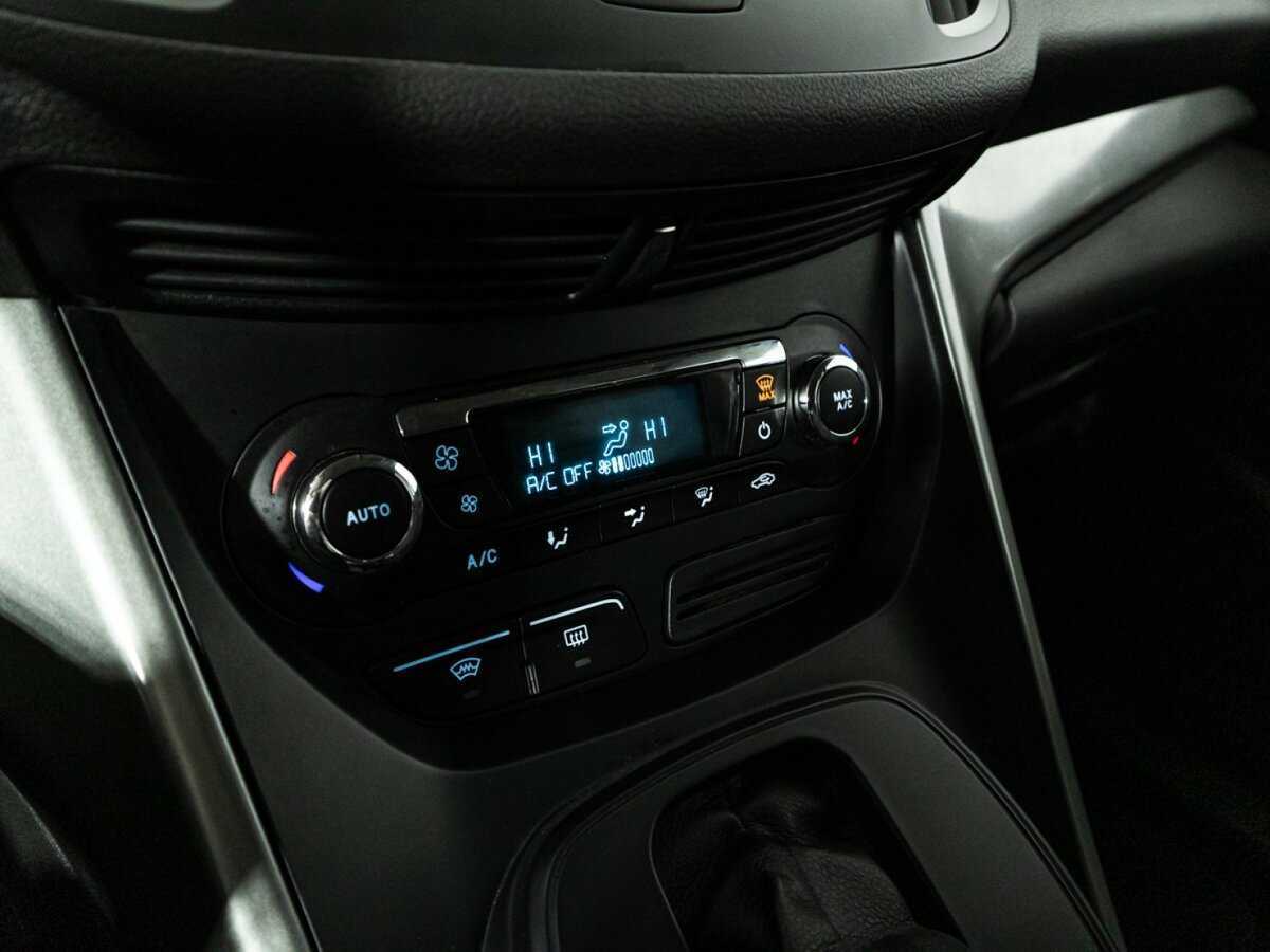 Купить Форд Куга, 2015, 133 008 км.. Фото: #16