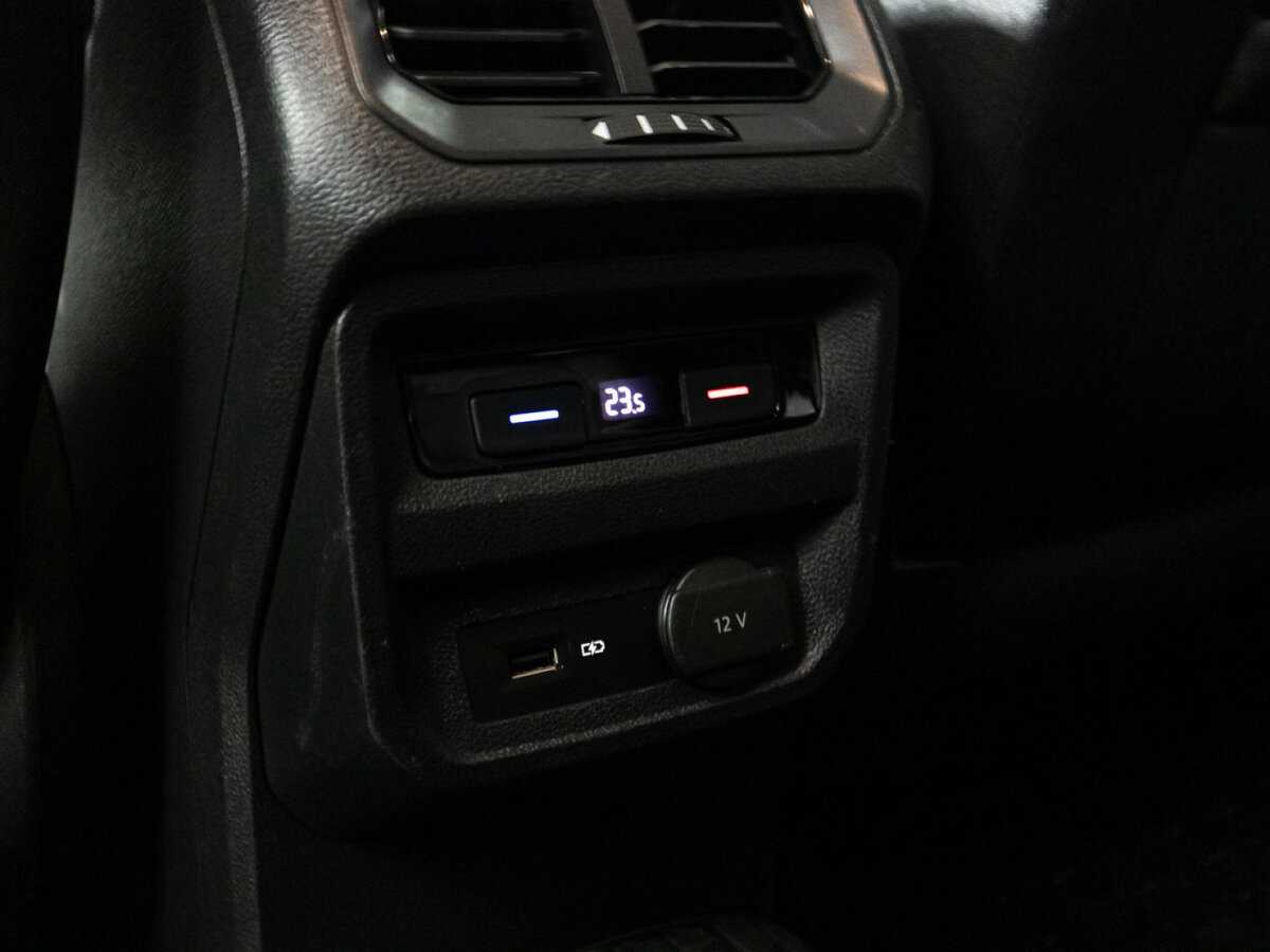 Купить Фольксваген Тигуан, 2019, 162 905 км.. Фото: #18