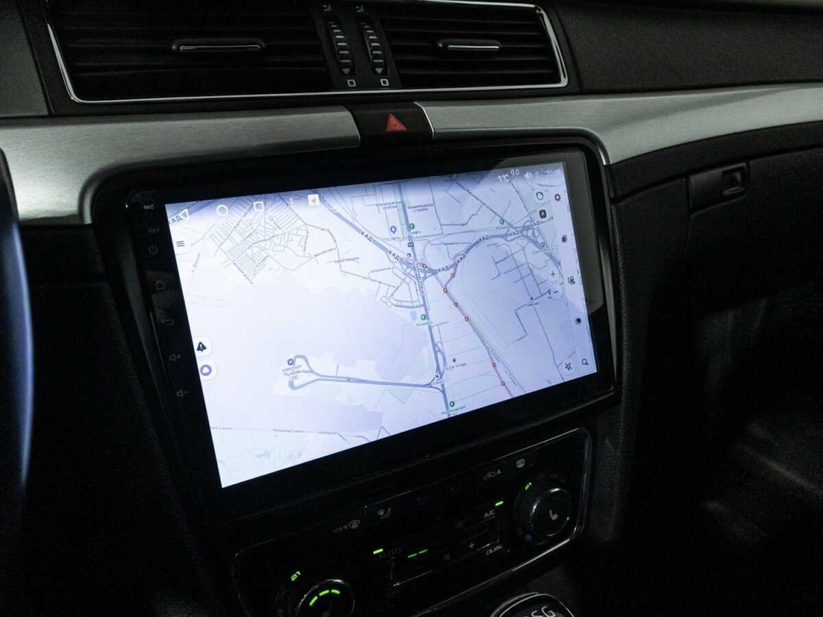 Купить Шкода Суперб, 2014, 187 606 км.. Фото: #15