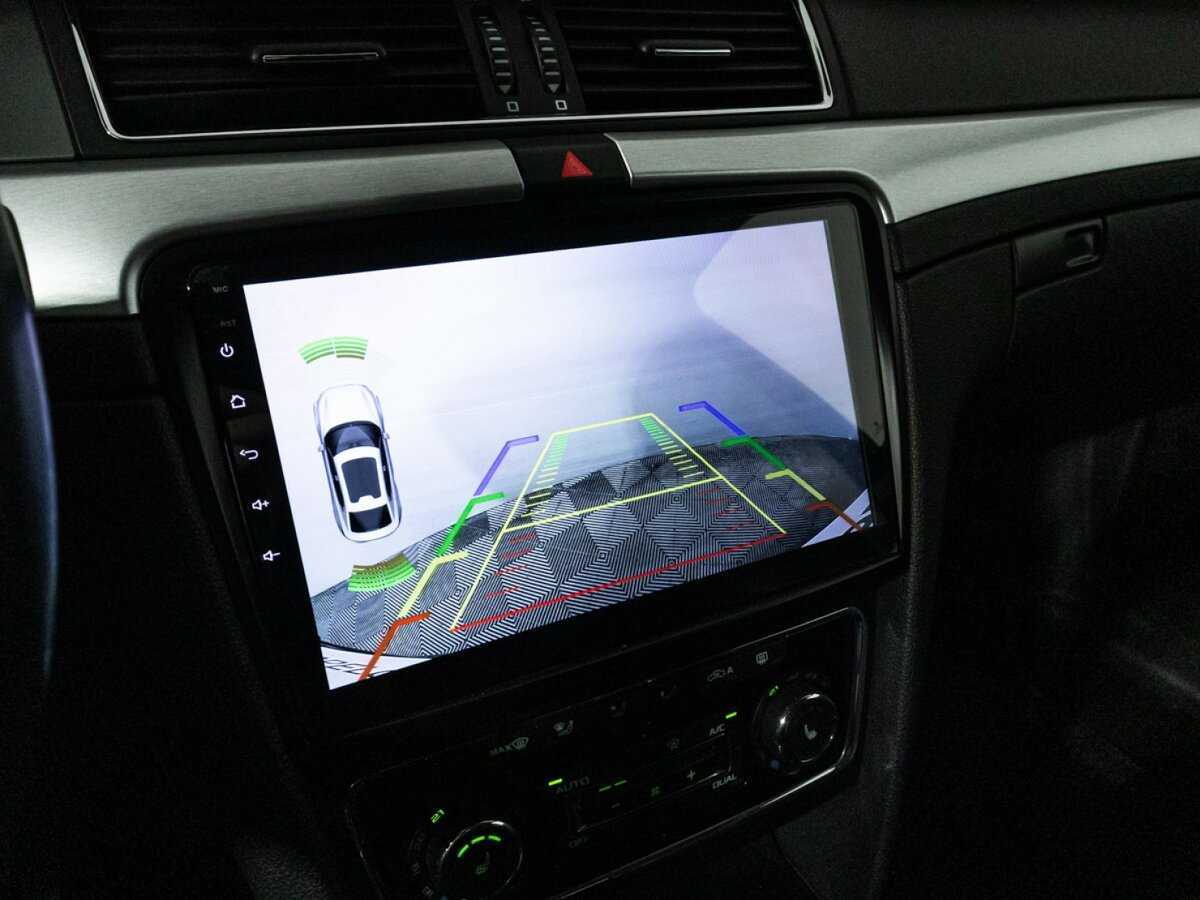 Купить Шкода Суперб, 2014, 187 606 км.. Фото: #16