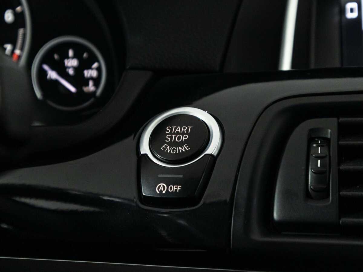 Купить БМВ 5 серии, 2014, 125 216 км.. Фото: #20