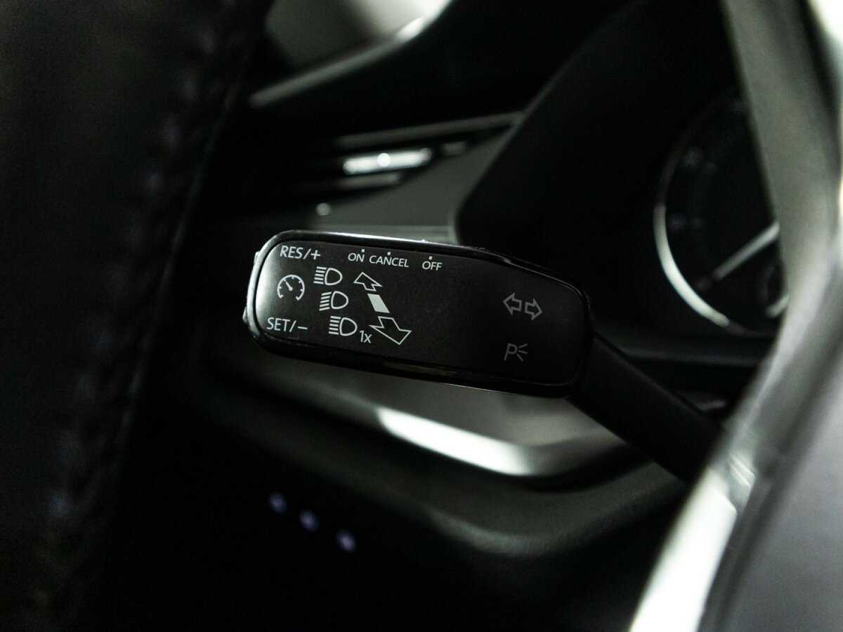 Купить Шкода Октавия, 2021, 151 776 км.. Фото: #17