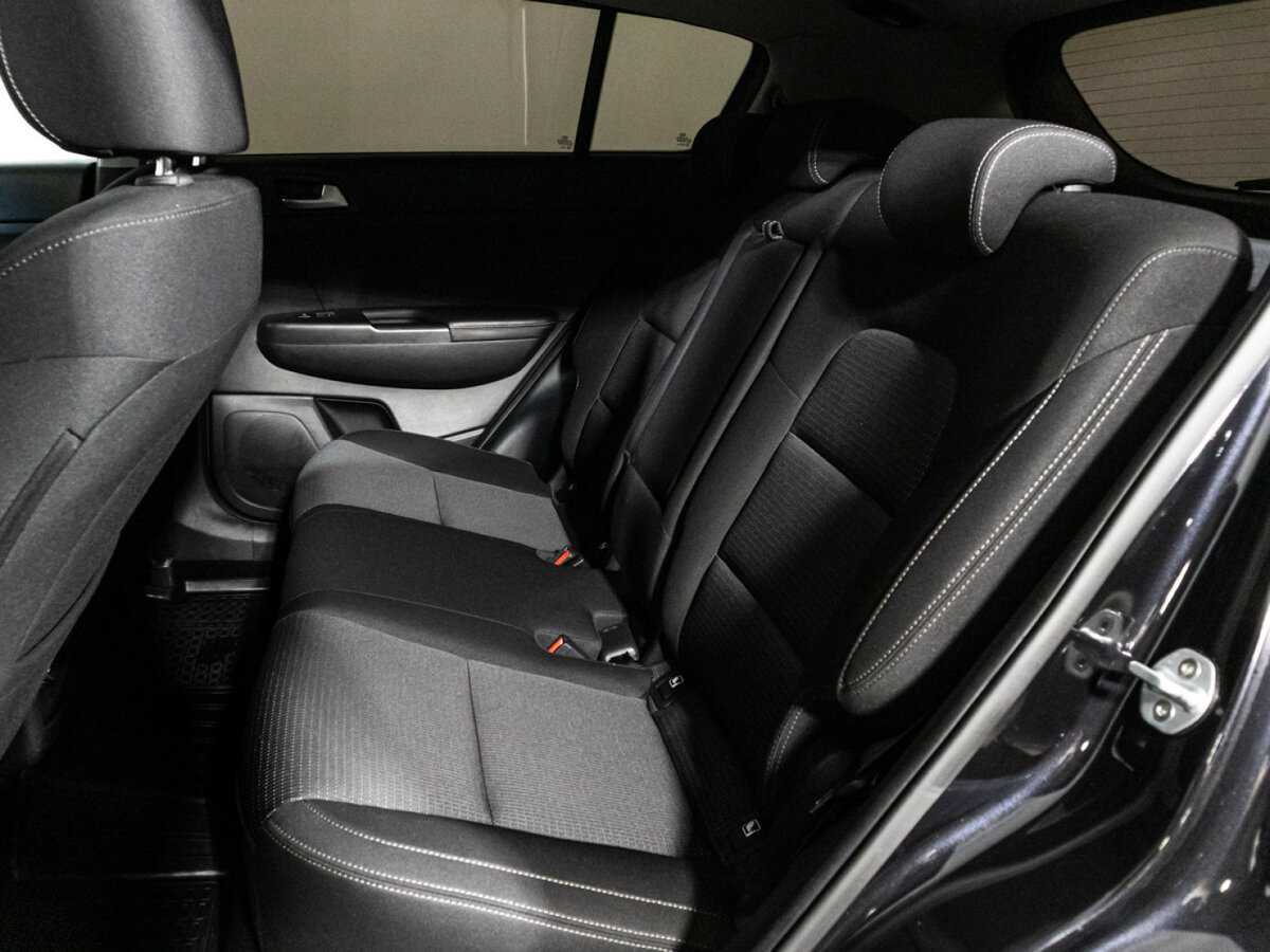 Купить Киа Спортейдж, 2018, 86 078 км.. Фото: #9