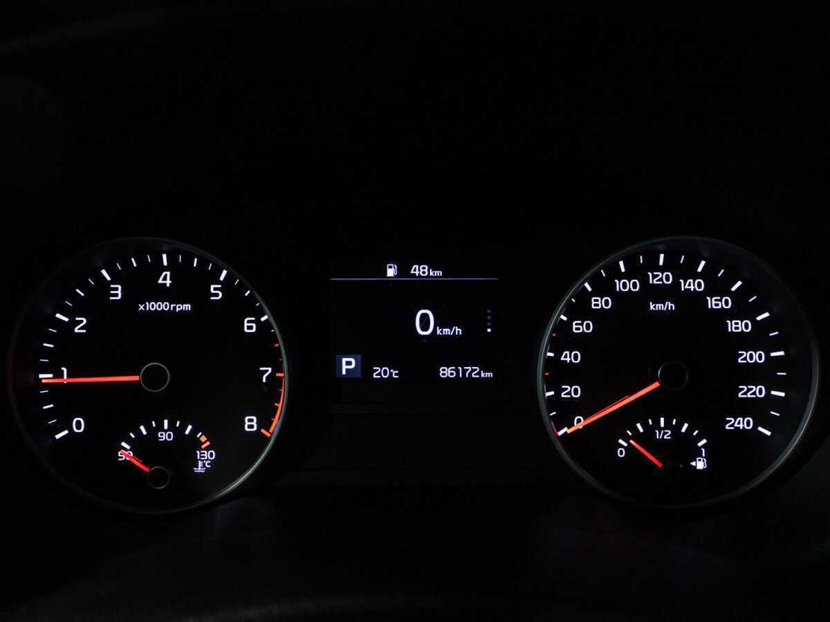 Купить Киа Спортейдж, 2018, 86 078 км.. Фото: #11